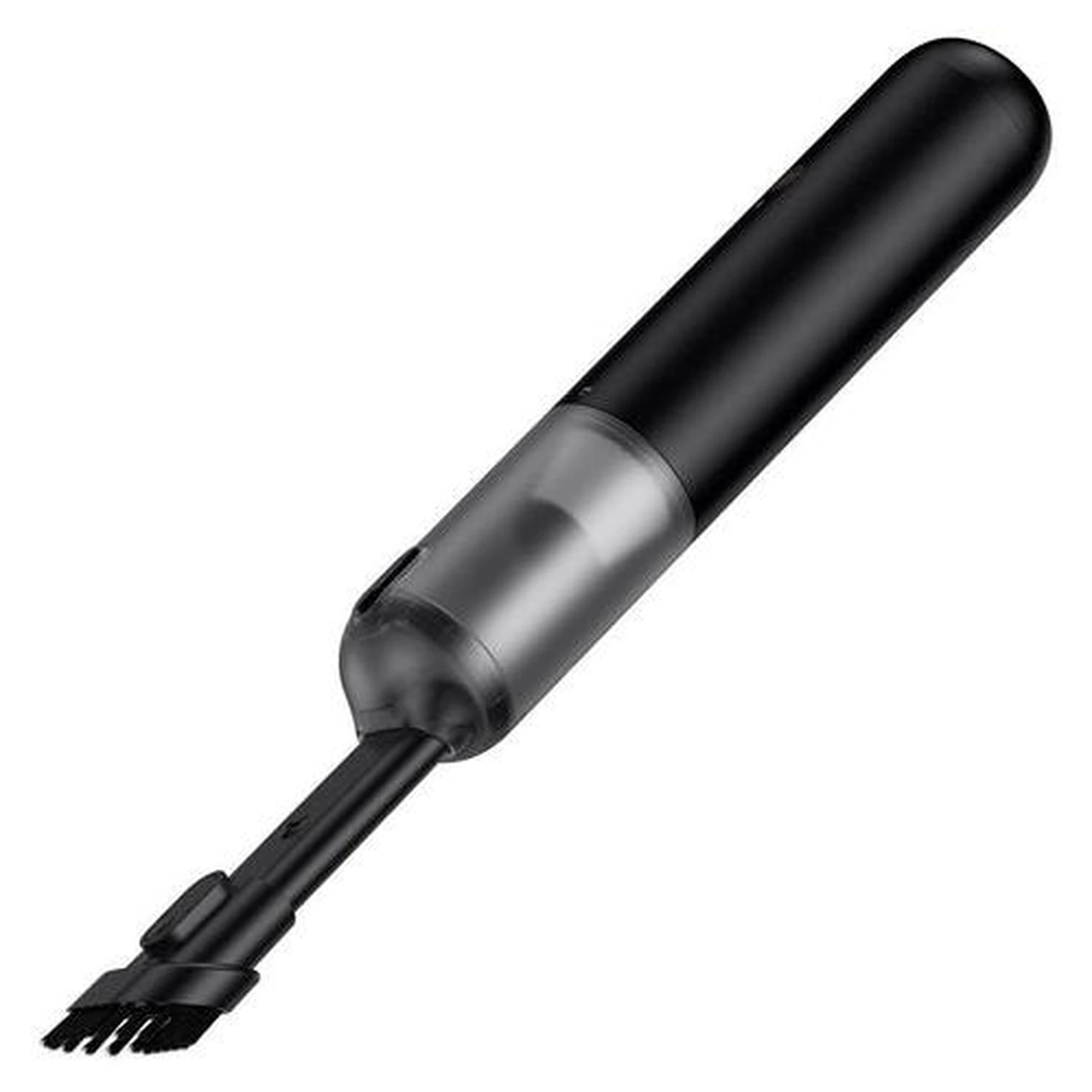 Купить Автомобильный пылесос Baseus A3 lite Handy Vacuum Cleaner (12000pa) Black (VCAQ050001) - фото 3