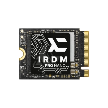 Купить SSD диск Goodram IRDM Pro Nano 1TB M.2 (IRP-SSDPR-P44N-01T-30) - фото 1
