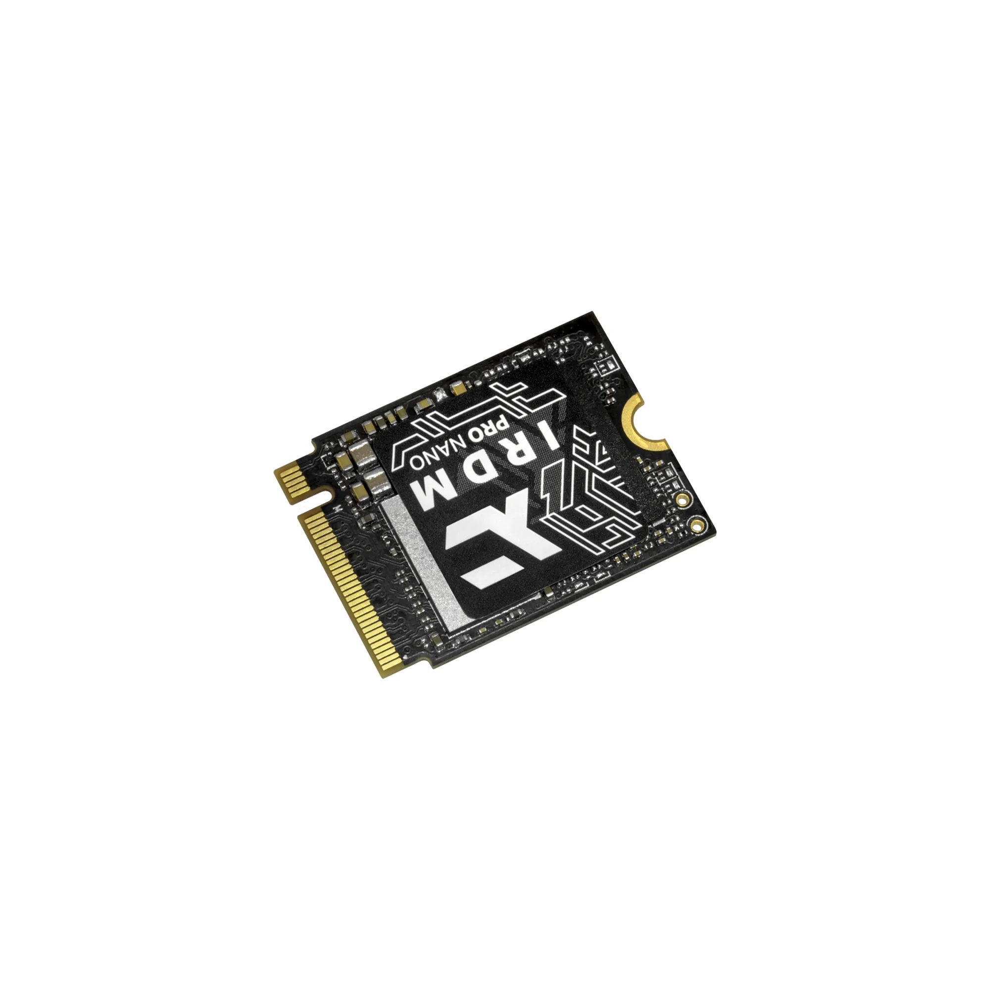Купить SSD диск Goodram IRDM Pro Nano 1TB M.2 (IRP-SSDPR-P44N-01T-30) - фото 2