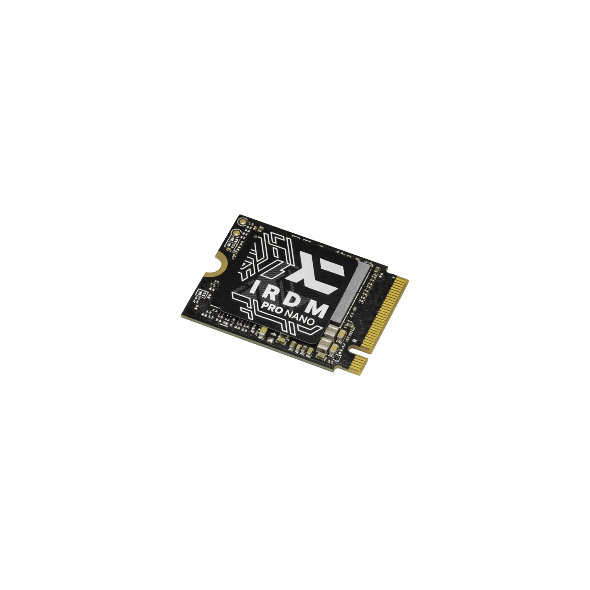 Купить SSD диск Goodram IRDM Pro Nano 1TB M.2 (IRP-SSDPR-P44N-01T-30) - фото 3