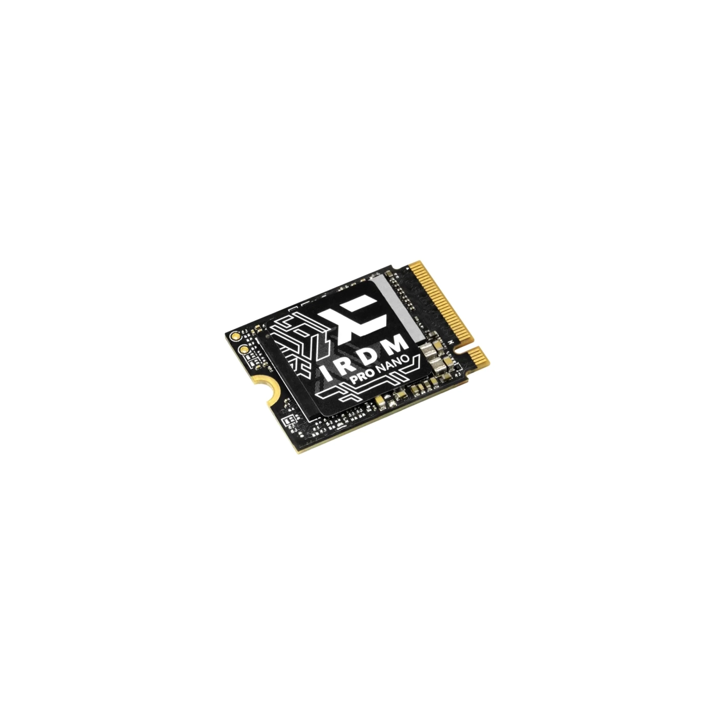 Купить SSD диск Goodram IRDM Pro Nano 1TB M.2 (IRP-SSDPR-P44N-01T-30) - фото 4
