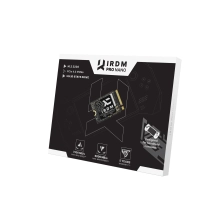 Купить SSD диск Goodram IRDM Pro Nano 1TB M.2 (IRP-SSDPR-P44N-01T-30) - фото 5