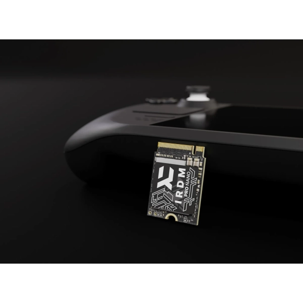 Купить SSD диск Goodram IRDM Pro Nano 1TB M.2 (IRP-SSDPR-P44N-01T-30) - фото 7