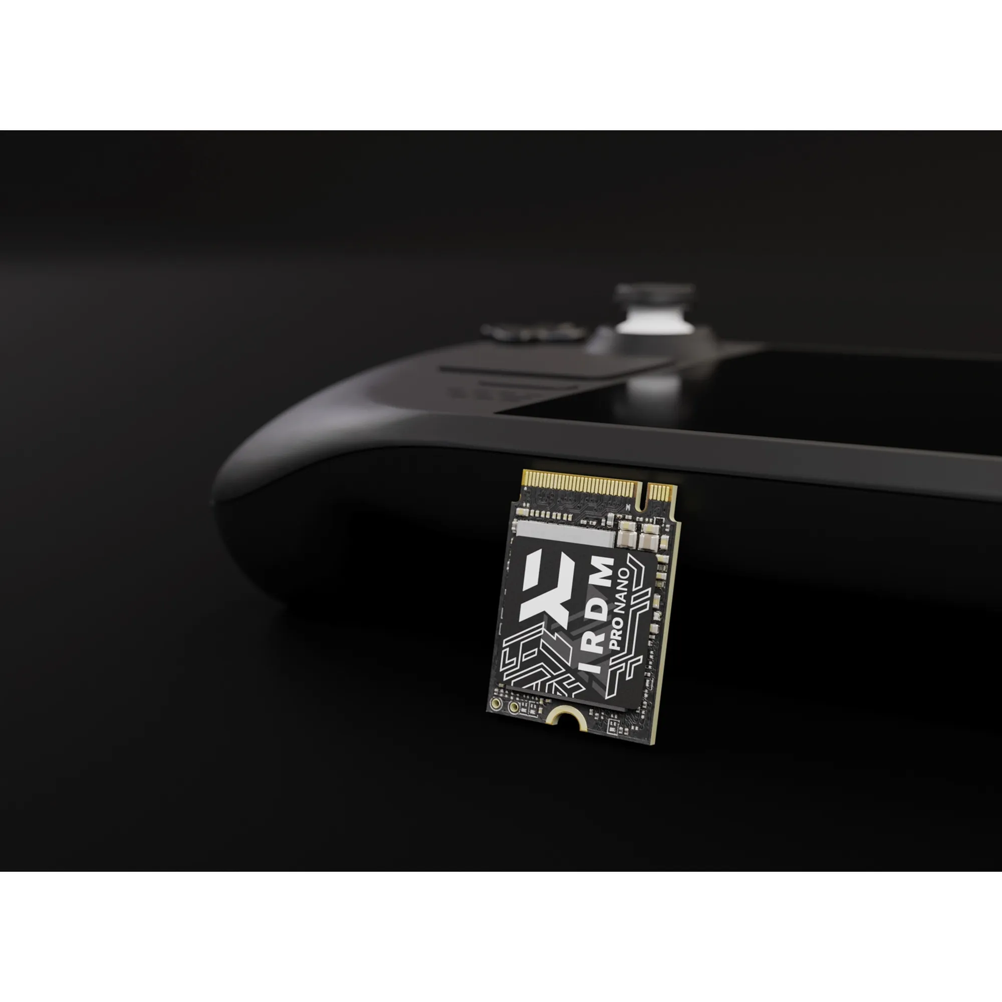 Купить SSD диск Goodram IRDM Pro Nano 1TB M.2 (IRP-SSDPR-P44N-01T-30) - фото 7