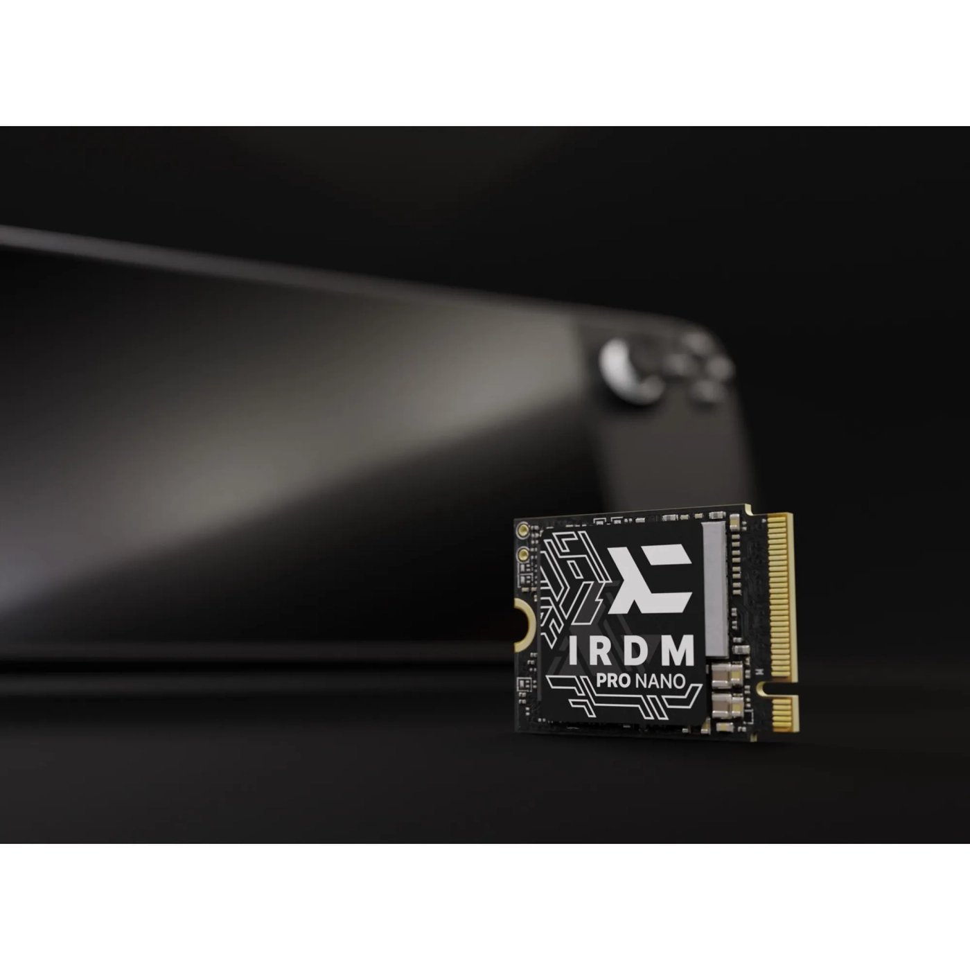 Купить SSD диск Goodram IRDM Pro Nano 1TB M.2 (IRP-SSDPR-P44N-01T-30) - фото 8
