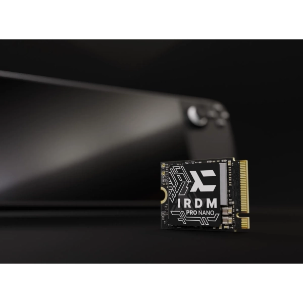 Купить SSD диск Goodram IRDM Pro Nano 1TB M.2 (IRP-SSDPR-P44N-01T-30) - фото 8