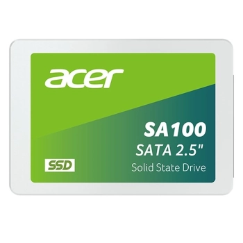 Купити SSD диск Acer SA100 240GB 2.5" (SA100-240GB) - фото 1