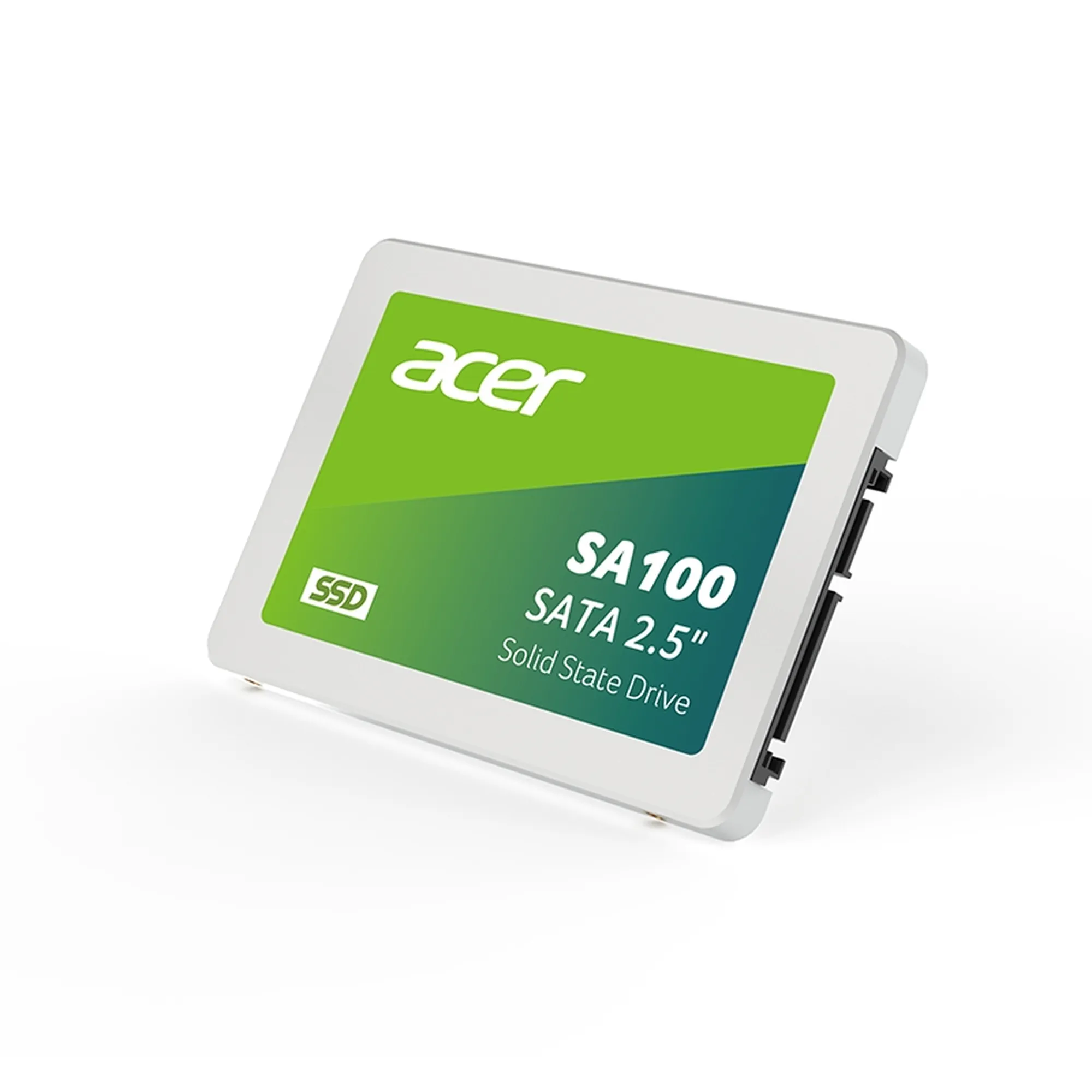 Купить SSD диск Acer SA100 240GB 2.5" (SA100-240GB) - фото 2