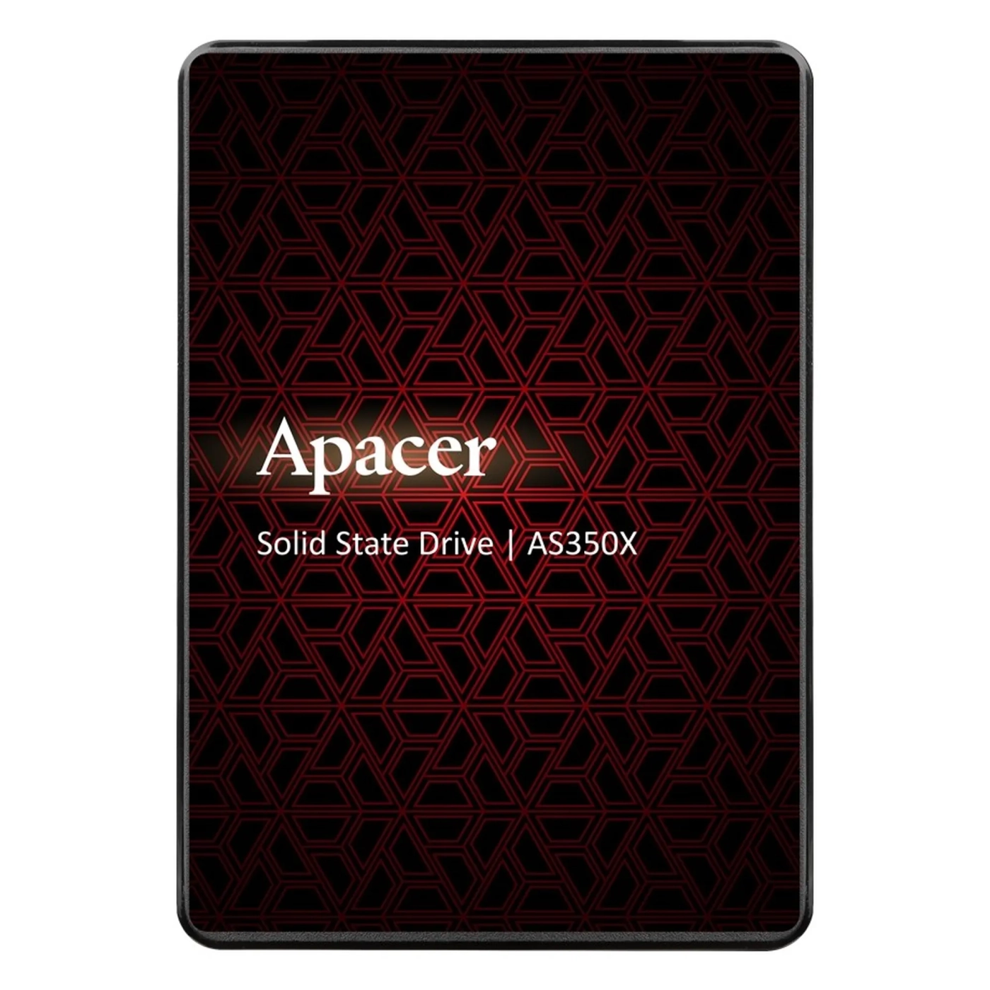 Купити SSD диск Apacer AS350X 2TB 2.5" (AP2TBAS350XR-1) - фото 1