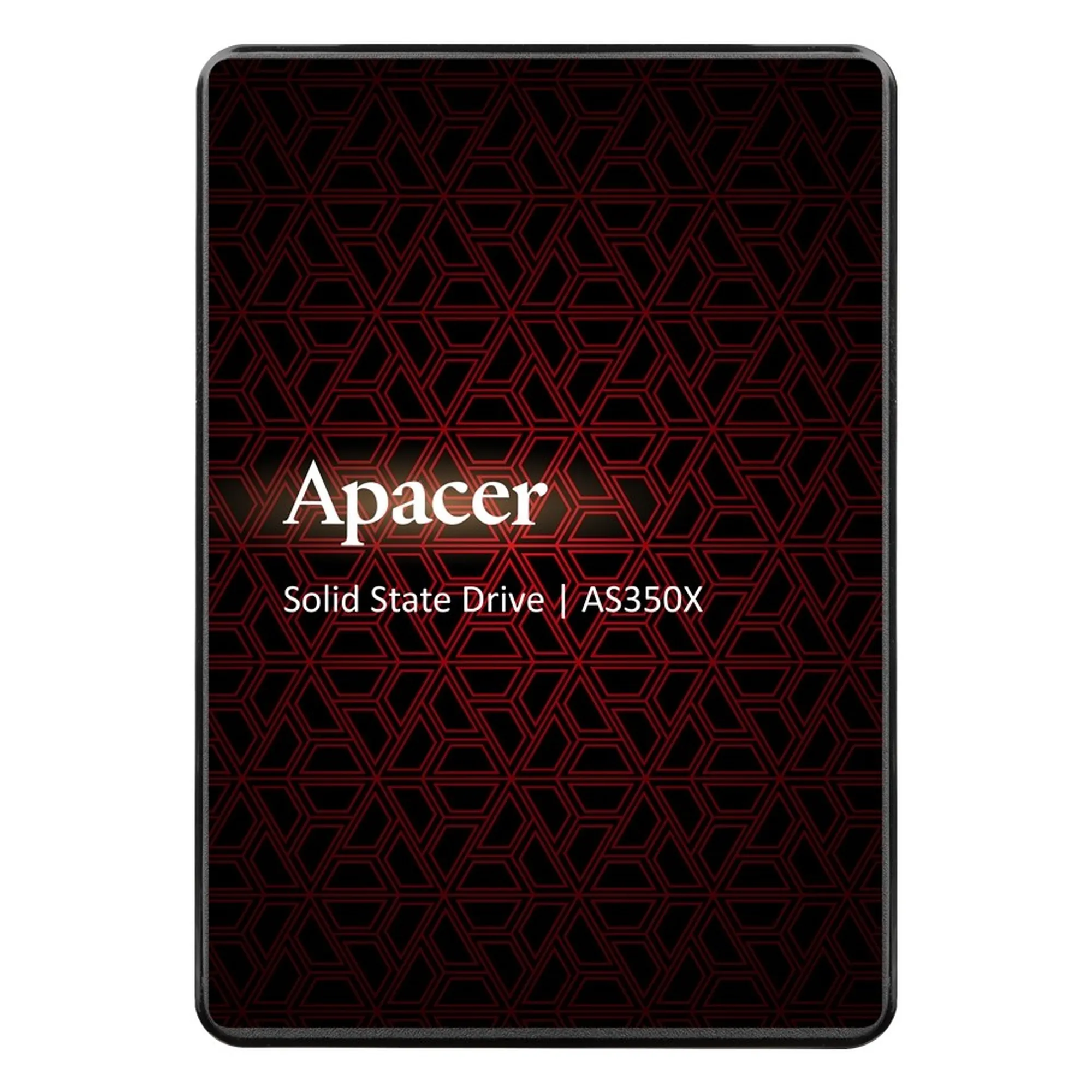 Купити SSD диск Apacer AS350X 2TB 2.5" (AP2TBAS350XR-1) - фото 1