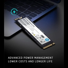 Купить SSD диск HP FX900 Pro 512GB M.2 (4A3T9AA#ABB) - фото 2