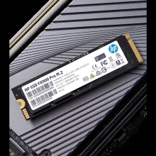 Купить SSD диск HP FX900 Pro 512GB M.2 (4A3T9AA#ABB) - фото 5