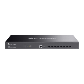 Купити Комутатор TP-Link Omada TL-SX3008F - фото 1
