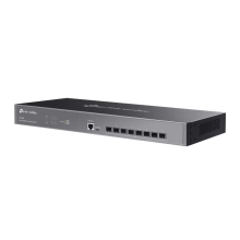 Купити Комутатор TP-Link Omada TL-SX3008F - фото 3