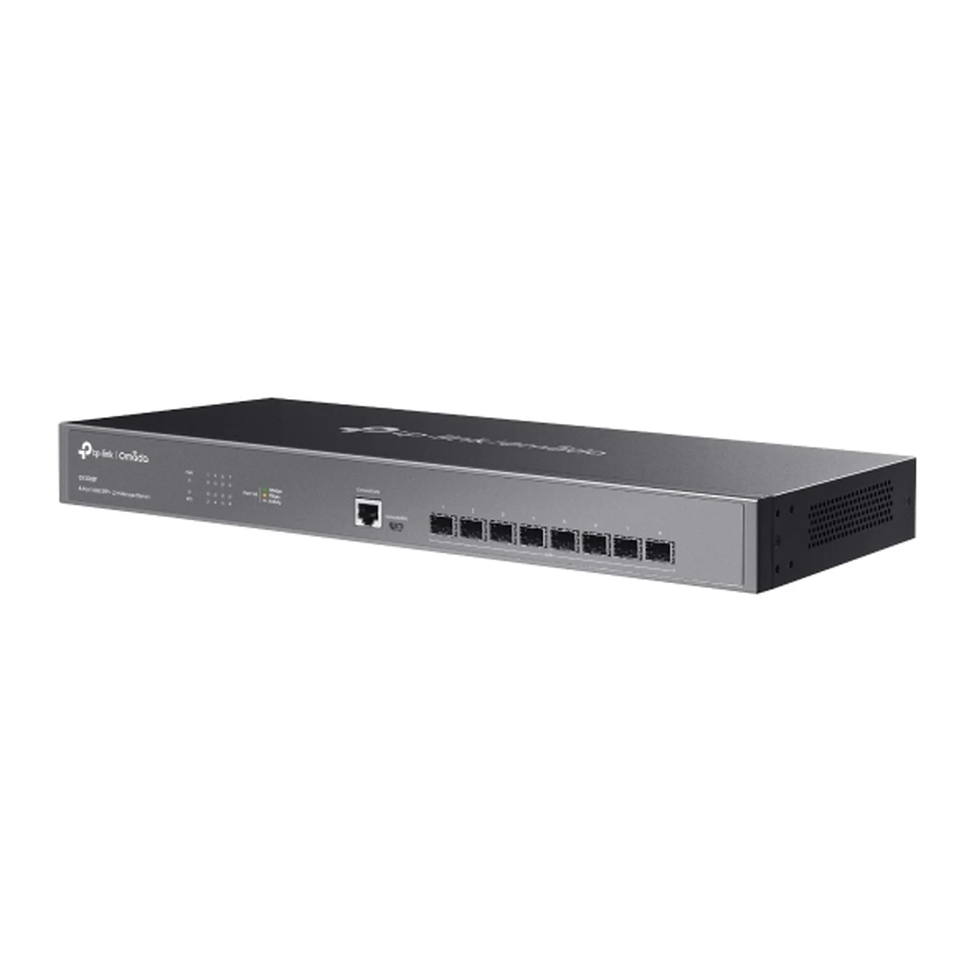 Купити Комутатор TP-Link Omada TL-SX3008F - фото 3