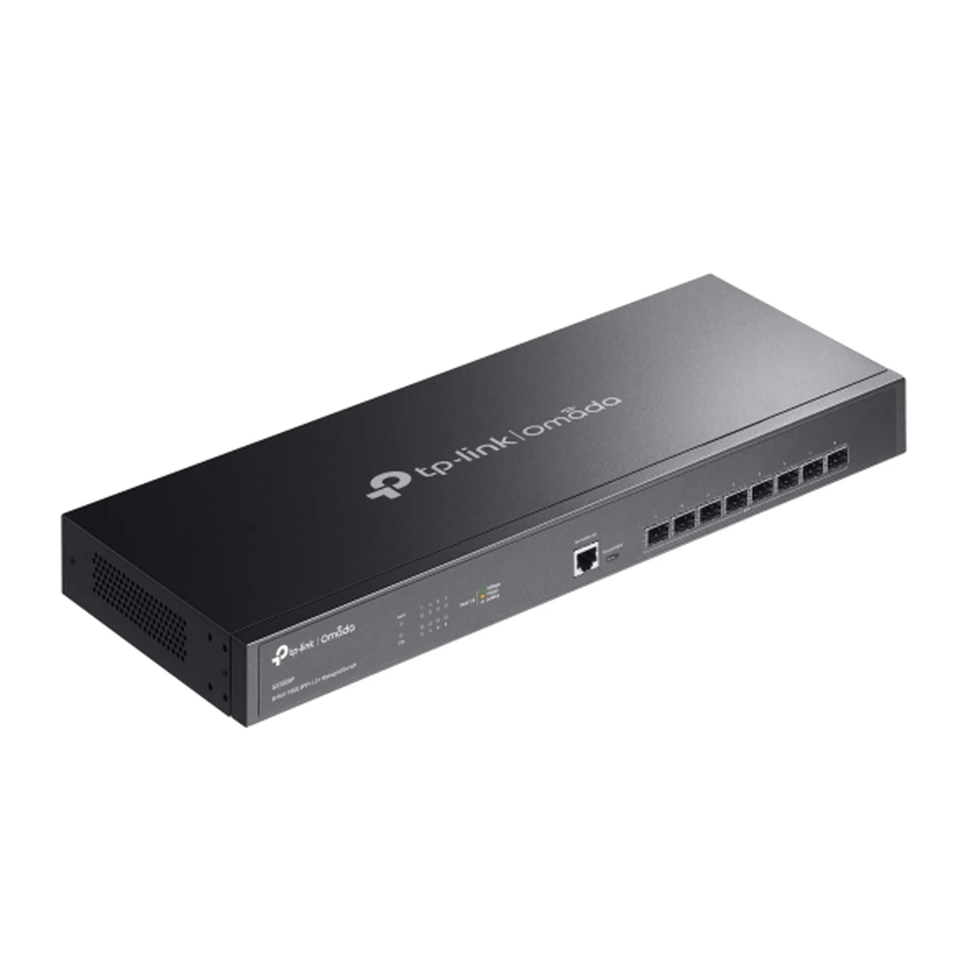 Купити Комутатор TP-Link Omada TL-SX3008F - фото 4