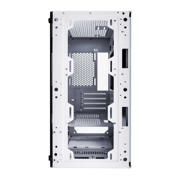 Купити Корпус 1stPlayer X4-M-2F1P-W-1F1-W-WH White + БЖ PS-750FK 750W - фото 7