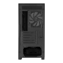Купить Корпус AeroCool Tern Mini-BK-v2 Black (ACCS-ES04143.11) - фото 6