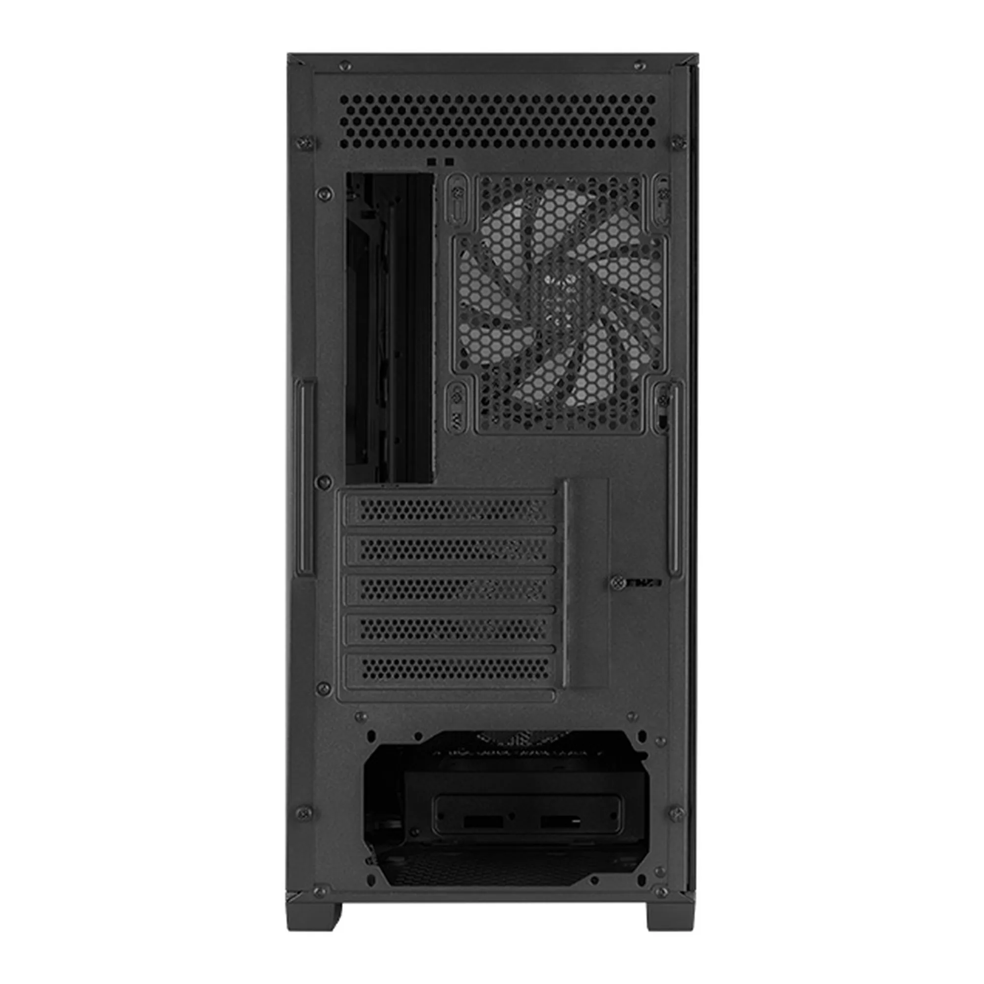 Купить Корпус AeroCool Tern Mini-BK-v2 Black (ACCS-ES04143.11) - фото 6