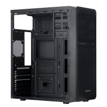 Купити Корпус Prologix E109 Black - фото 3