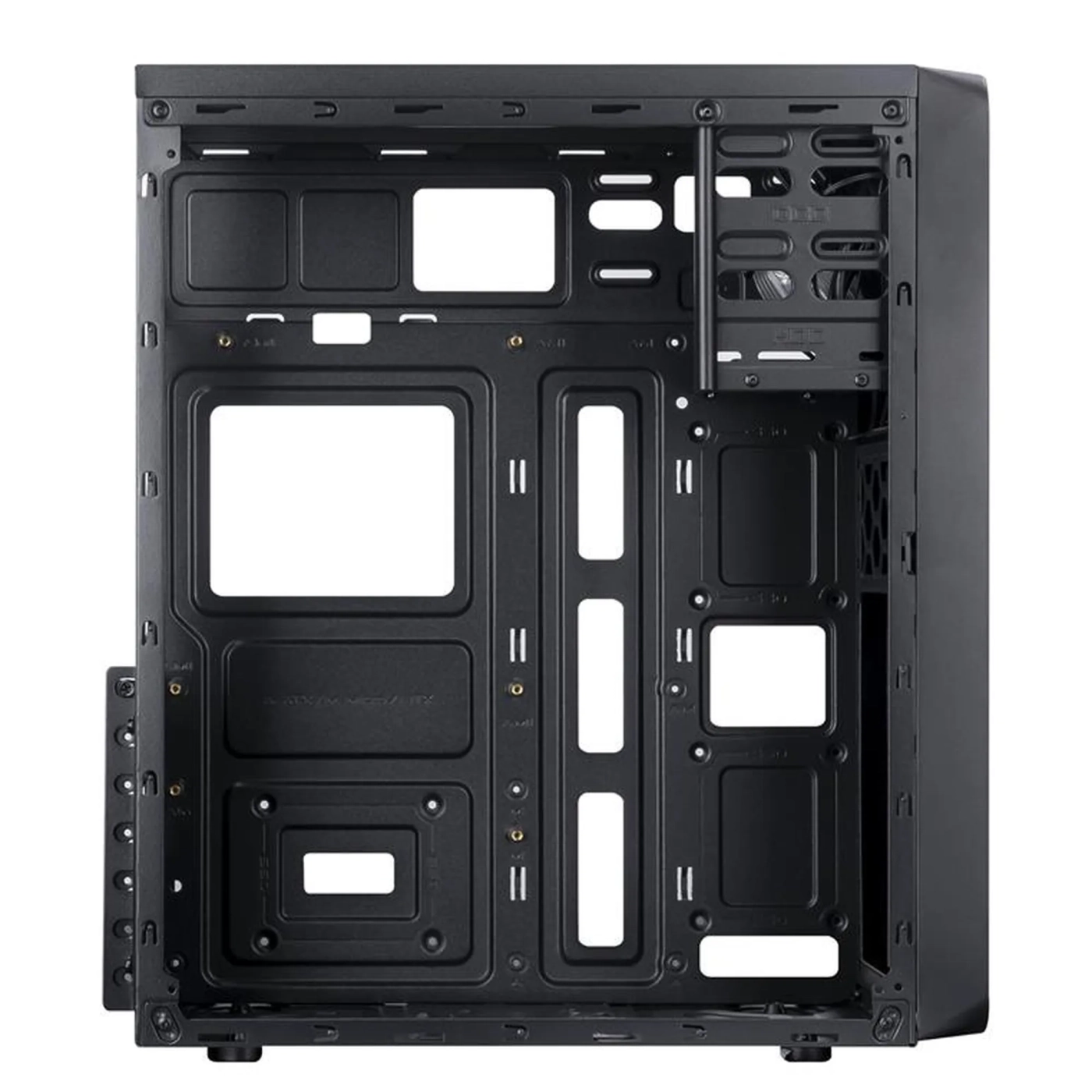 Купити Корпус Prologix E109 Black - фото 4