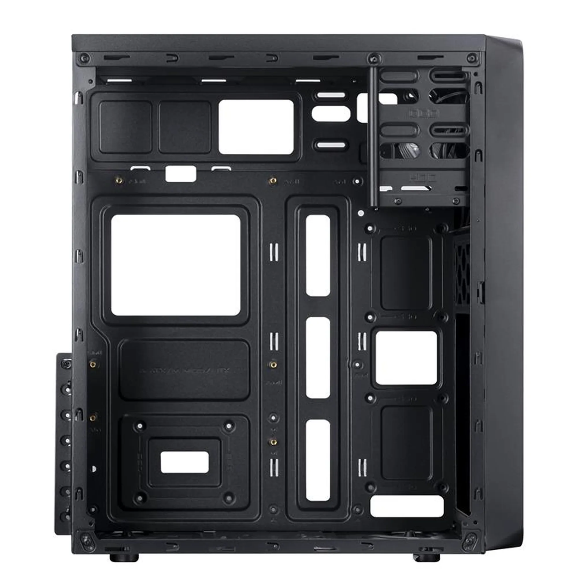 Купити Корпус Prologix E109 Black - фото 4
