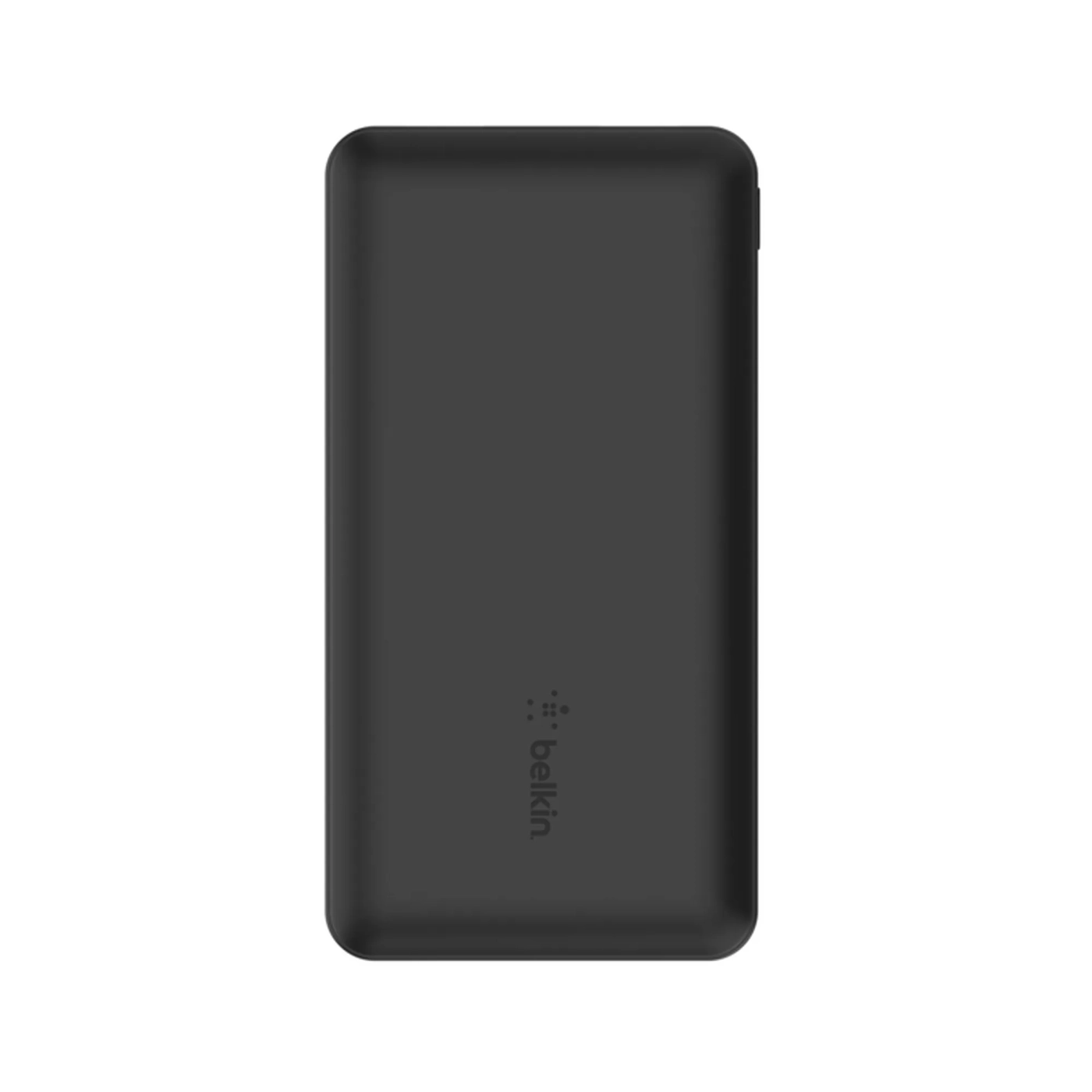 Купить Павербанк УМБ Belkin BoostCharge Power Bank 10K (BPB011BTBK) Black - фото 1