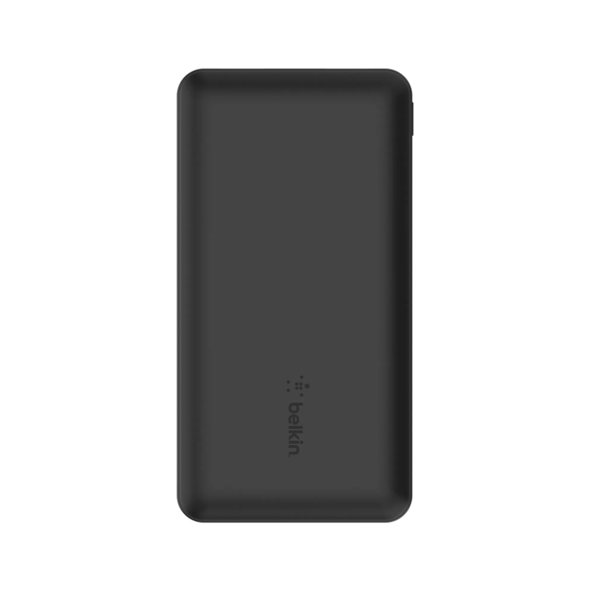 Купить Павербанк УМБ Belkin BoostCharge Power Bank 10K (BPB011BTBK) Black - фото 1