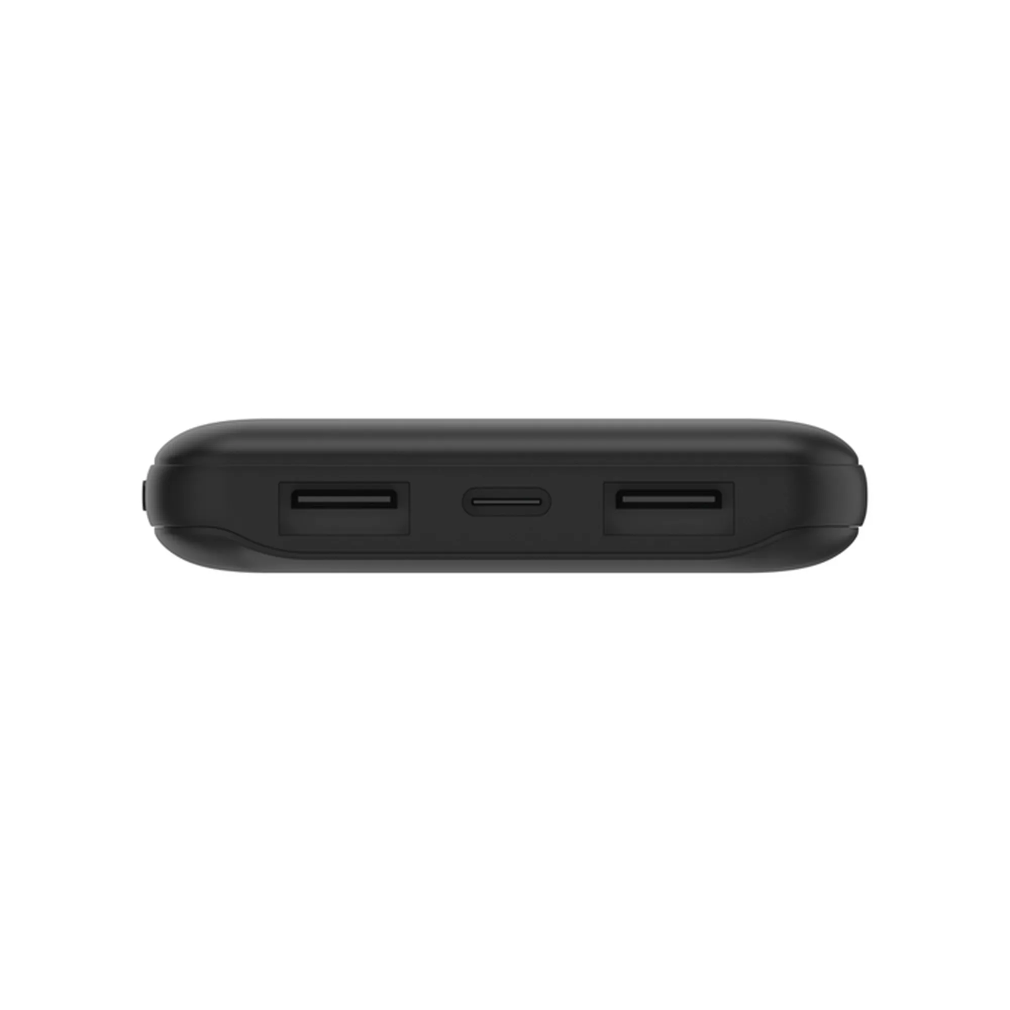 Купить Павербанк УМБ Belkin BoostCharge Power Bank 10K (BPB011BTBK) Black - фото 2