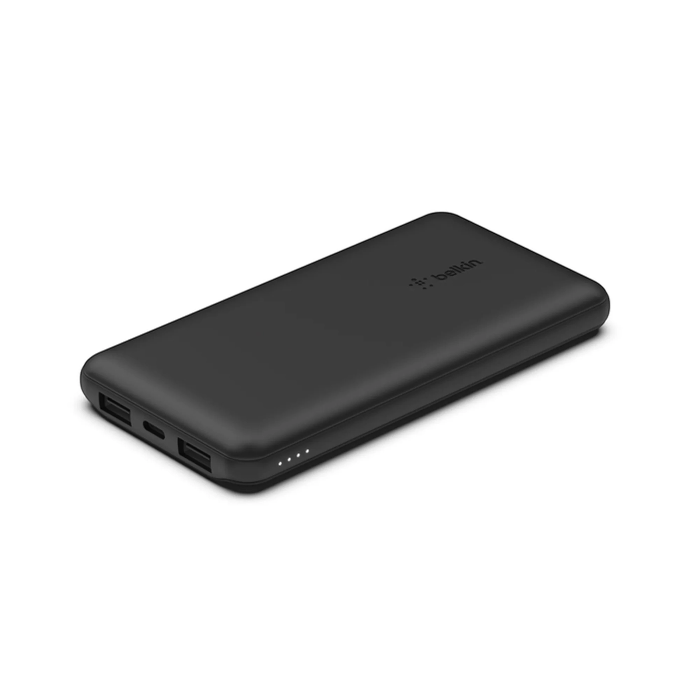 Купить Павербанк УМБ Belkin BoostCharge Power Bank 10K (BPB011BTBK) Black - фото 3