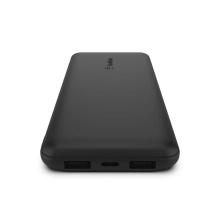 Купить Павербанк УМБ Belkin BoostCharge Power Bank 10K (BPB011BTBK) Black - фото 4
