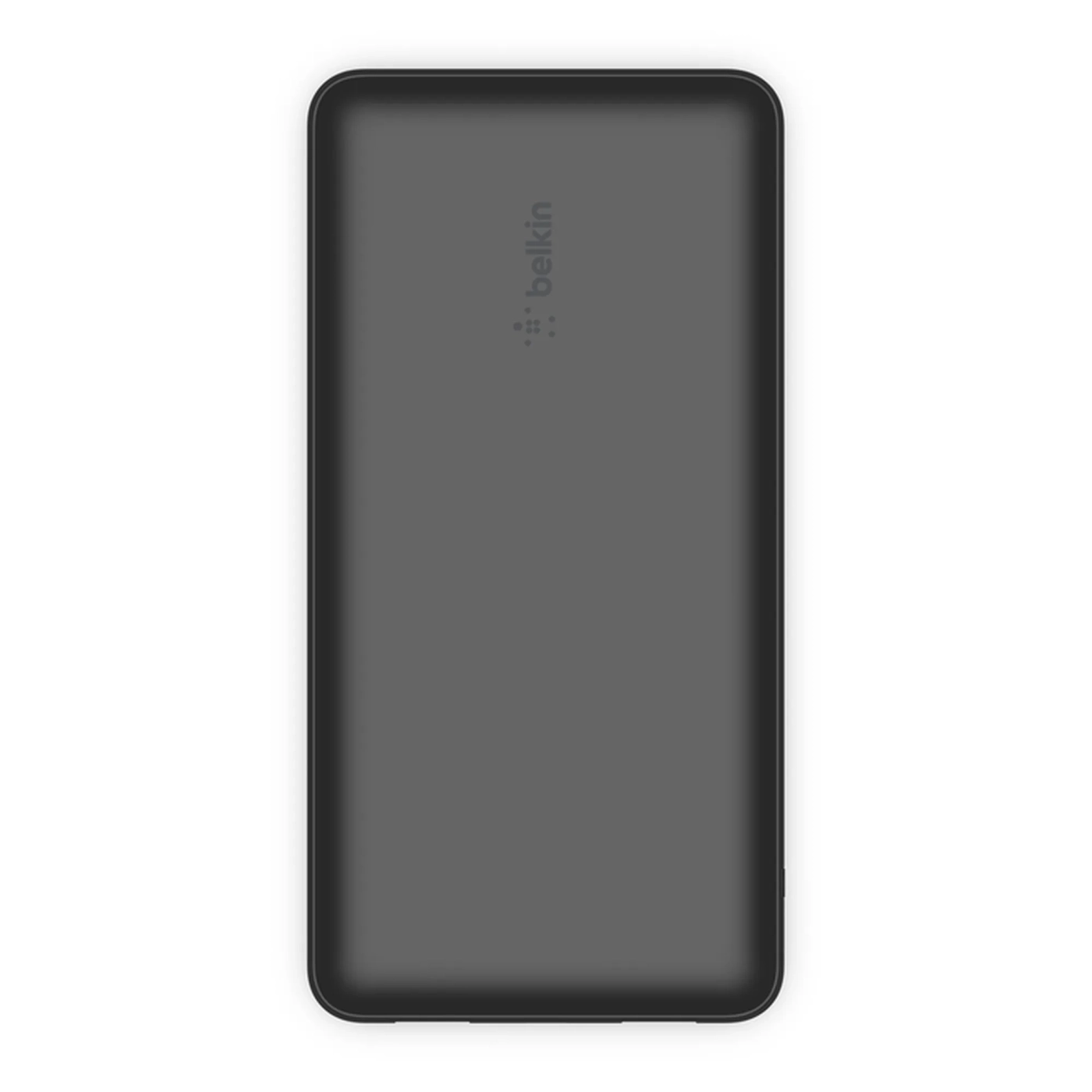 Купити Павербанк УМБ Belkin BoostCharge Power Bank 20K (BPB012BTBK) Black - фото 1