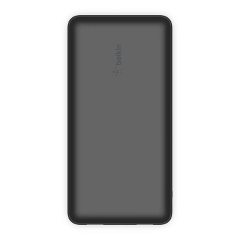 Купить Павербанк УМБ Belkin BoostCharge Power Bank 20K (BPB012BTBK) Black - фото 1