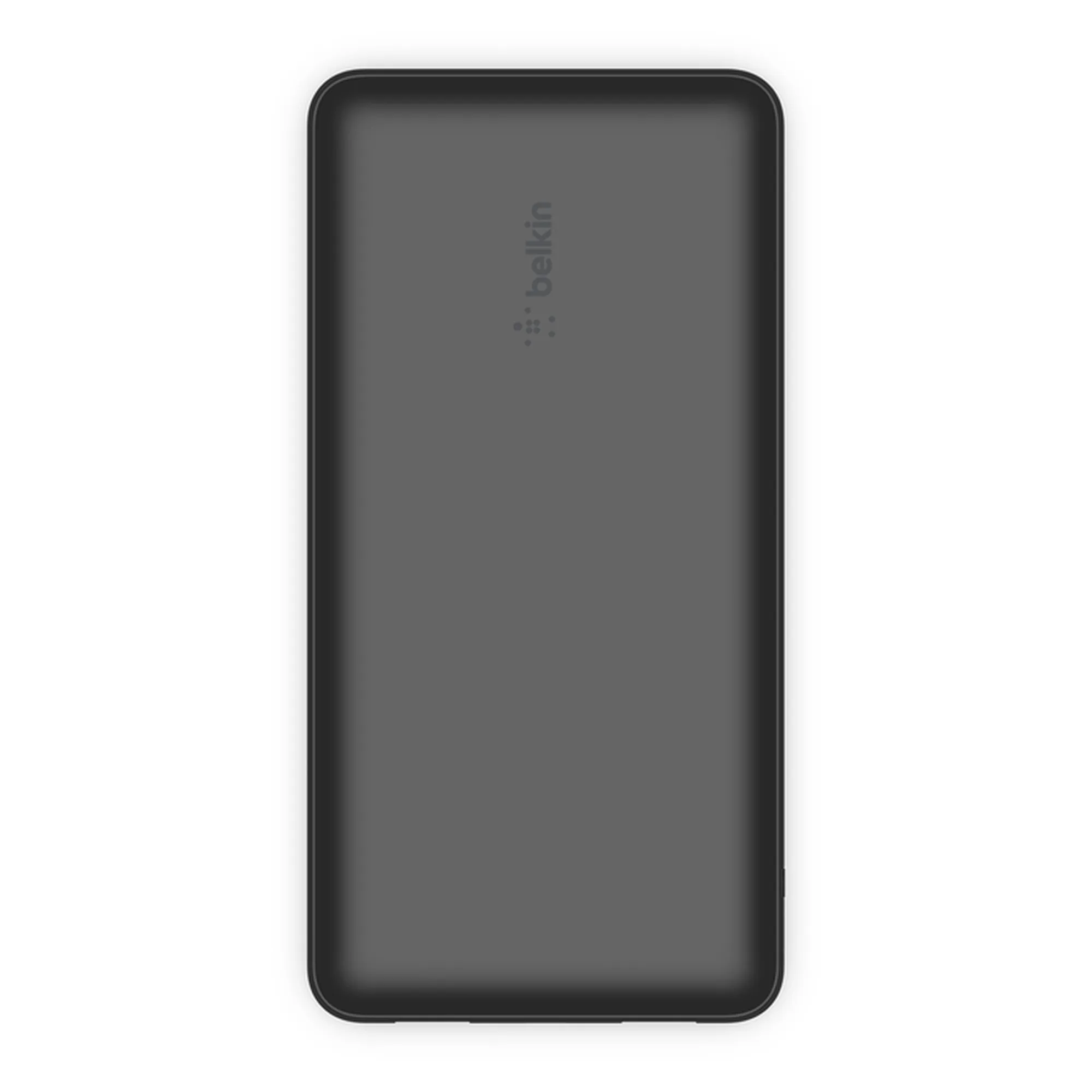 Купити Павербанк УМБ Belkin BoostCharge Power Bank 20K (BPB012BTBK) Black - фото 1