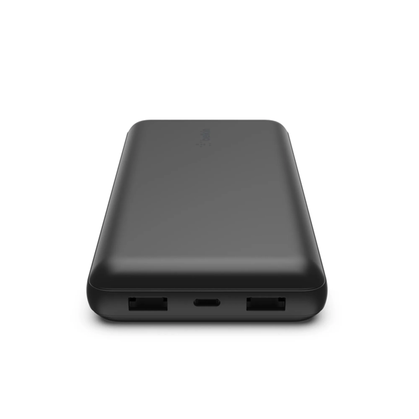 Купити Павербанк УМБ Belkin BoostCharge Power Bank 20K (BPB012BTBK) Black - фото 2