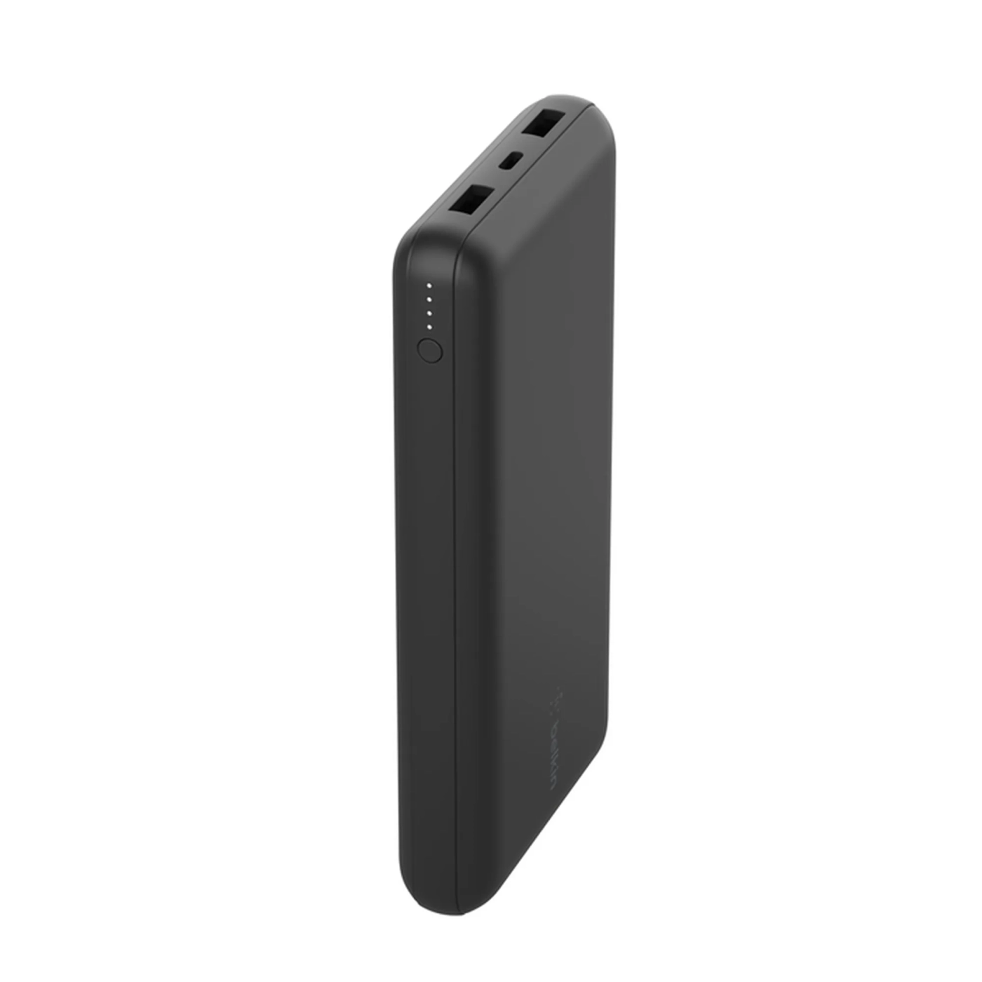 Купити Павербанк УМБ Belkin BoostCharge Power Bank 20K (BPB012BTBK) Black - фото 3