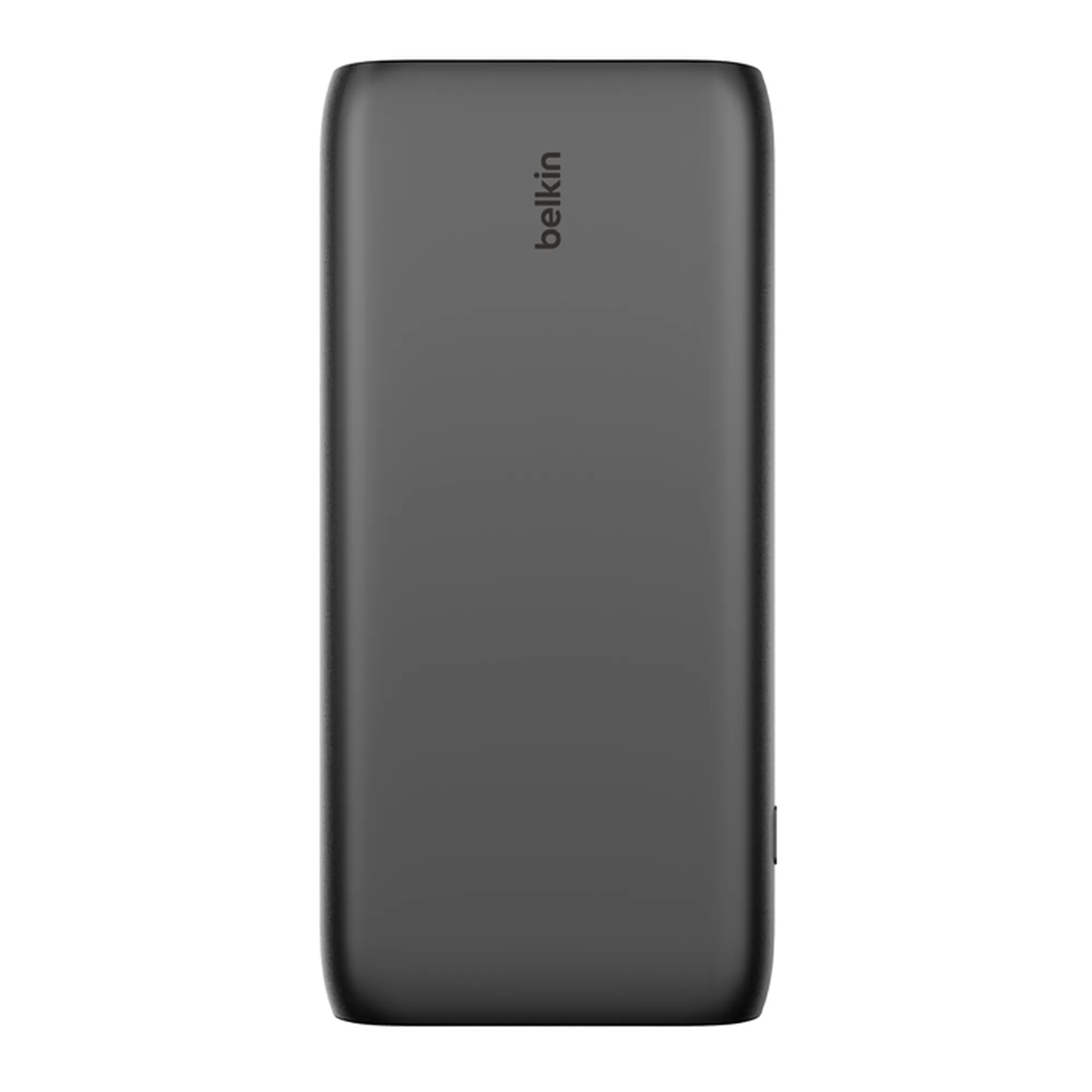 Купити Павербанк УМБ Belkin BoostCharge 32W PD PPS 4-Port Power Bank 26K (BPB016BTBK) - фото 1
