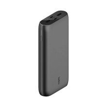 Купити Павербанк УМБ Belkin BoostCharge 32W PD PPS 4-Port Power Bank 26K (BPB016BTBK) - фото 3