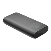 Купити Павербанк УМБ Belkin BoostCharge 32W PD PPS 4-Port Power Bank 26K (BPB016BTBK) - фото 4
