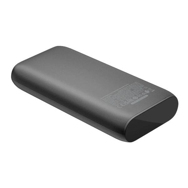 Купити Павербанк УМБ Belkin BoostCharge 32W PD PPS 4-Port Power Bank 26K (BPB016BTBK) - фото 4