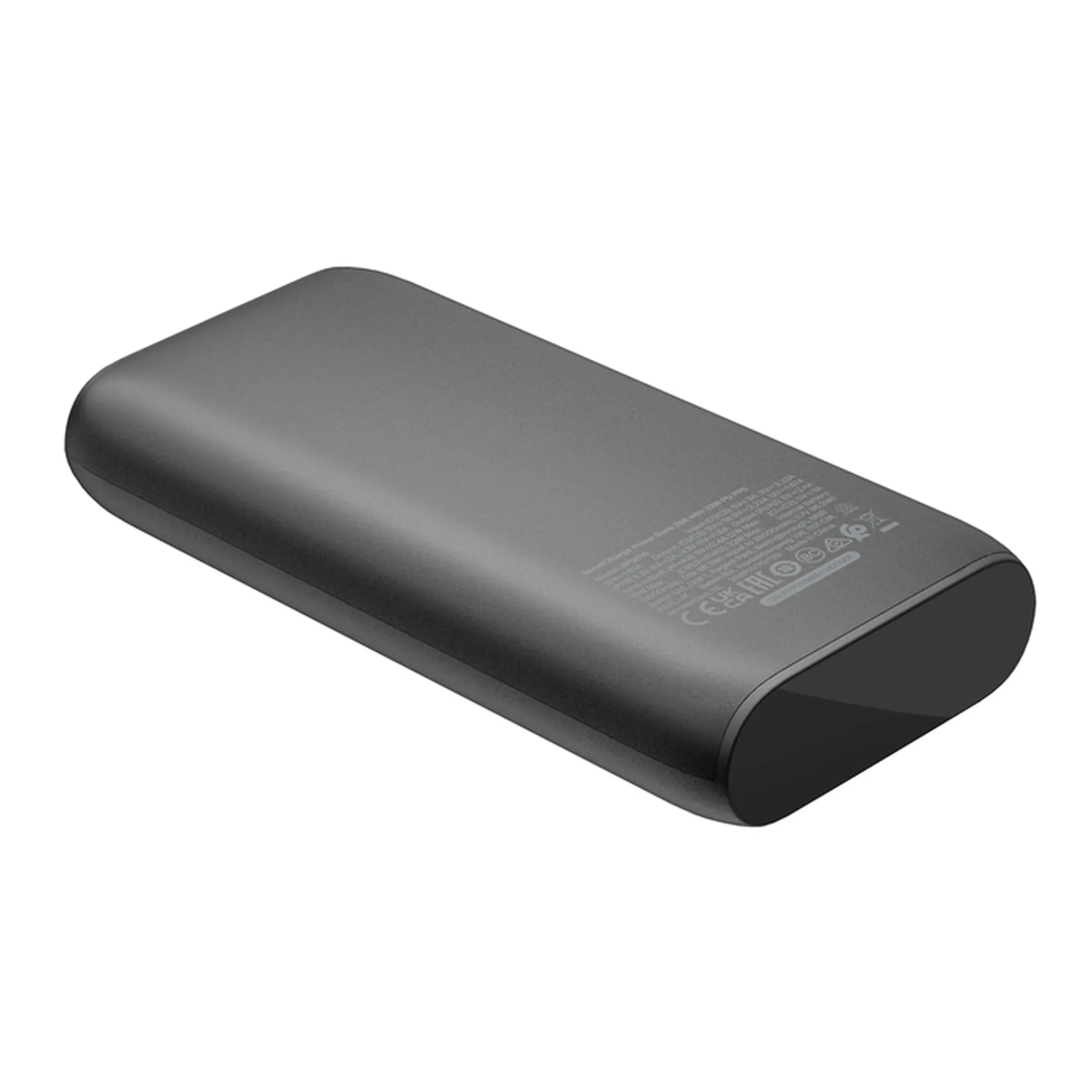 Купити Павербанк УМБ Belkin BoostCharge 32W PD PPS 4-Port Power Bank 26K (BPB016BTBK) - фото 4
