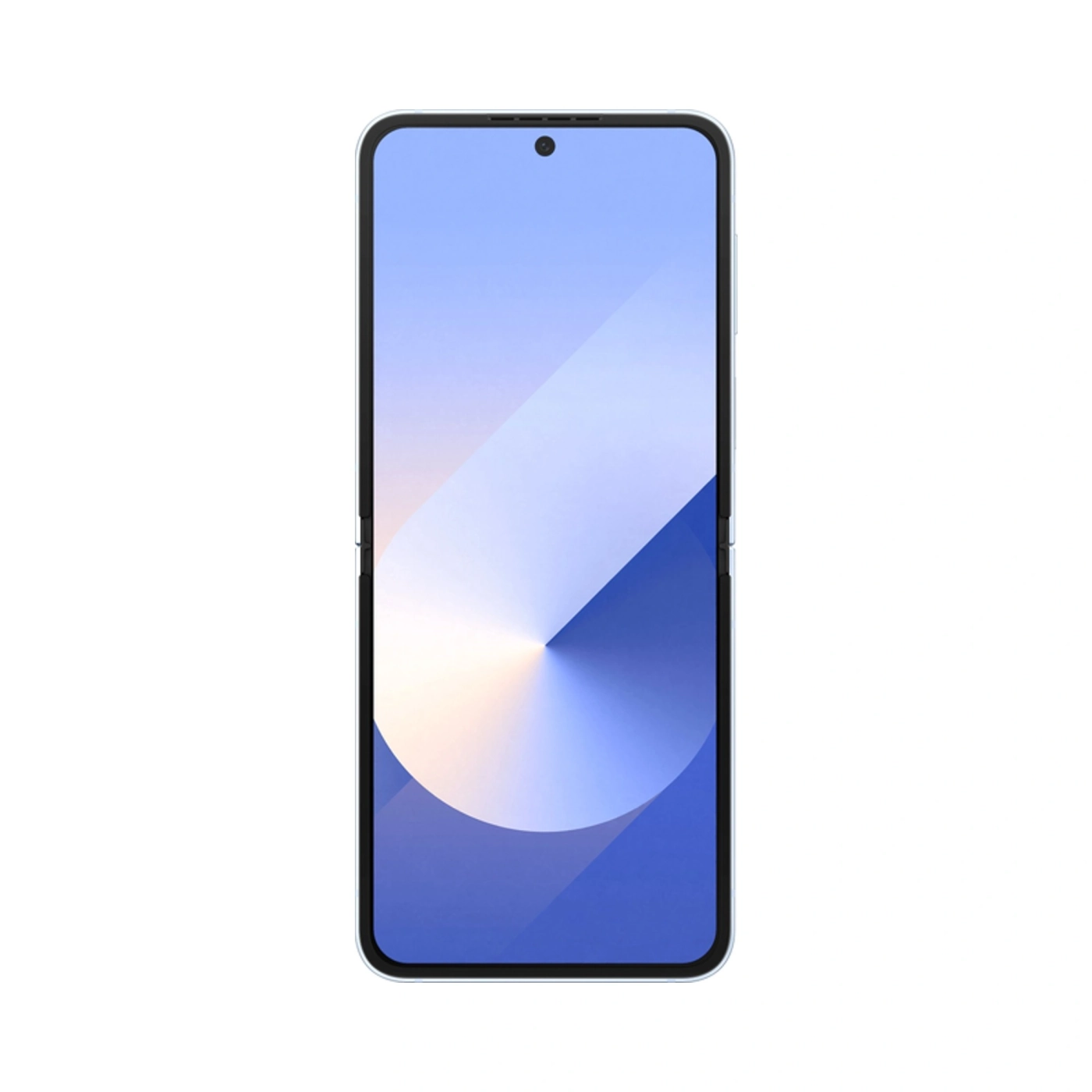 Купити Смартфон Samsung Galaxy Flip 6 5G (F741) 12/256ГБ (SM-F741BLBGSEK) Blue - фото 3