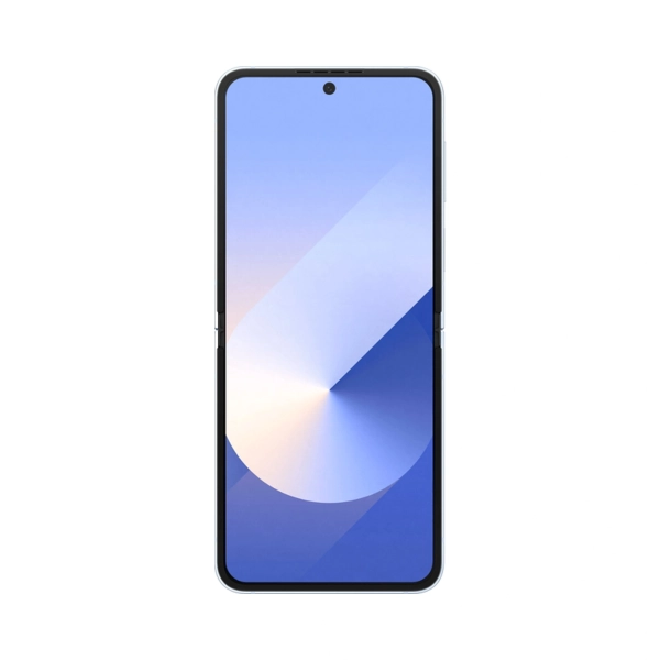 Купити Смартфон Samsung Galaxy Flip 6 5G (F741) 12/256ГБ (SM-F741BLBGSEK) Blue - фото 3