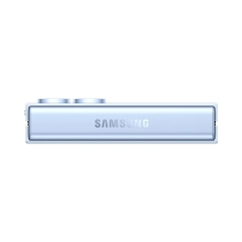 Купити Смартфон Samsung Galaxy Flip 6 5G (F741) 12/256ГБ (SM-F741BLBGSEK) Blue - фото 6