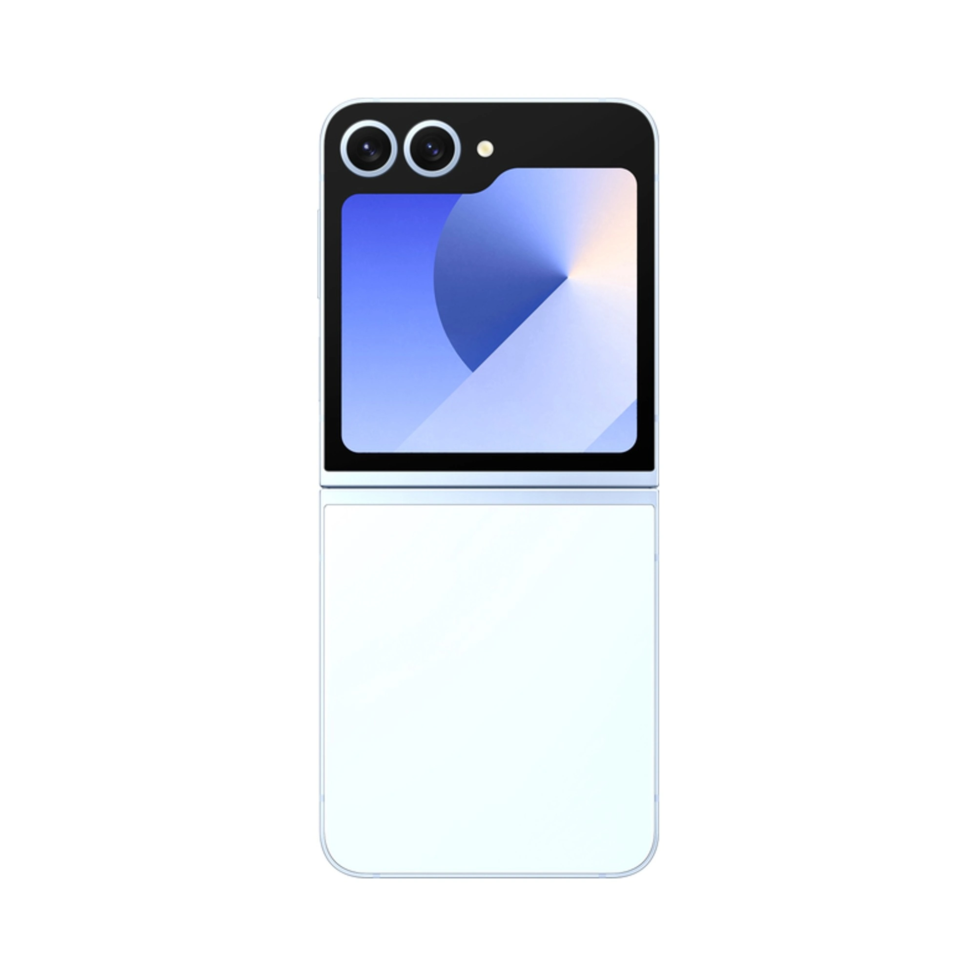 Купити Смартфон Samsung Galaxy Flip 6 5G (F741) 12/256ГБ (SM-F741BLBGSEK) Blue - фото 7