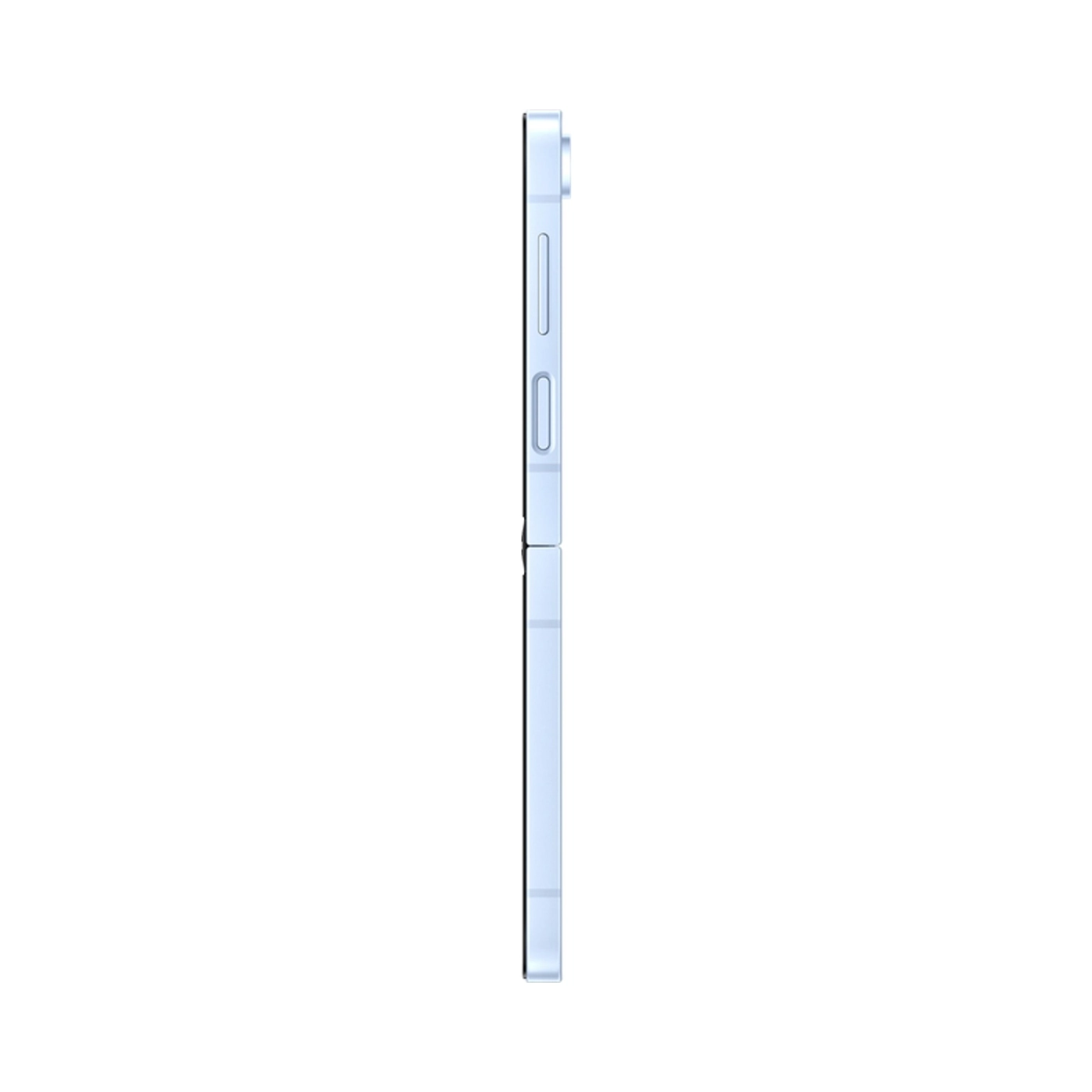 Купити Смартфон Samsung Galaxy Flip 6 5G (F741) 12/256ГБ (SM-F741BLBGSEK) Blue - фото 8