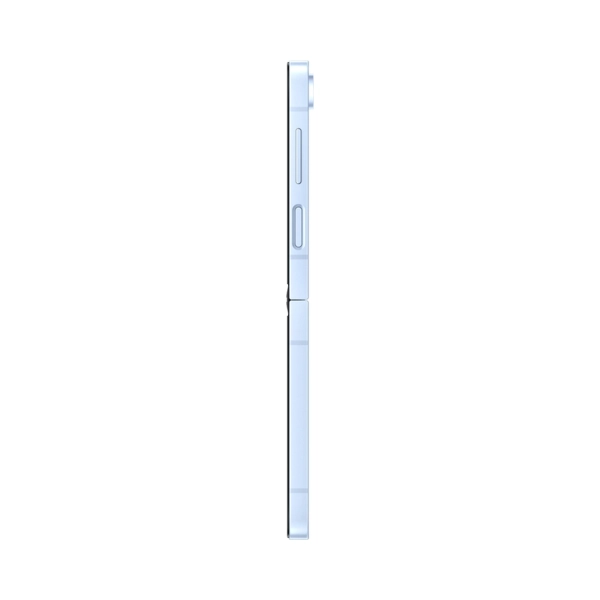 Купити Смартфон Samsung Galaxy Flip 6 5G (F741) 12/256ГБ (SM-F741BLBGSEK) Blue - фото 8