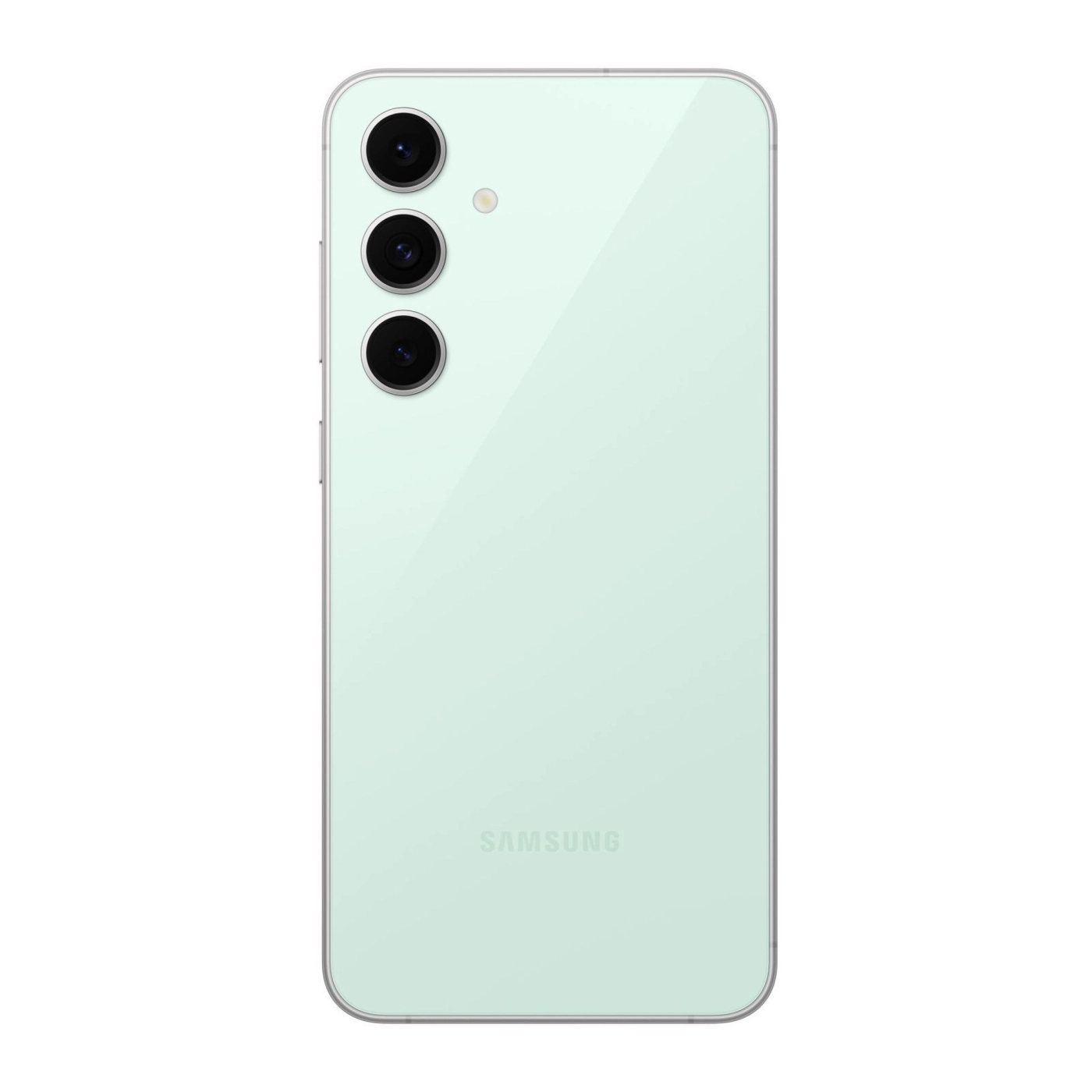 Купить Смартфон Samsung Galaxy S24 Fan Edition 5G (S721) 8/128ГБ (SM-S721BLGDEUC) Mint - фото 3