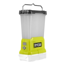 Купить Фонарь Ryobi RLL18-0, 18В ONE+ USB для зарядки устройств (5133005386) - фото 2