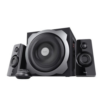 Купити Акустична система Trust Tytan 2.1 Speaker Set (19019) - фото 1